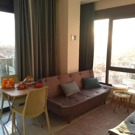 Tower Beachsky Vegetarian New 2022 Apartment *