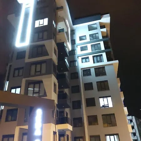 Tower Beachsky Vegetarian New 2022 Apartment *