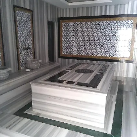 Tower Beachsky Vegetarian New 2022 * Alanya