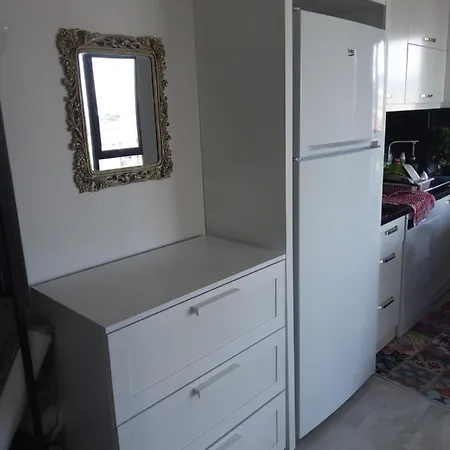 Apartment Tower Beachsky Vegetarian New 2022