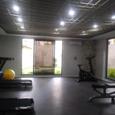 Tower Beachsky Vegetarian New 2022 * Alanya