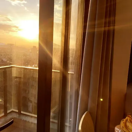 Tower Beachsky Vegetarian New 2022 Apartment *