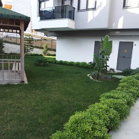 Apartment Tower Beachsky Vegetarian New 2022